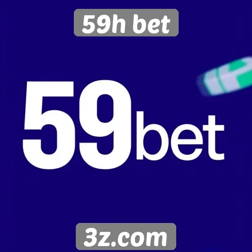 Análise da plataforma 59h bet para apostadores