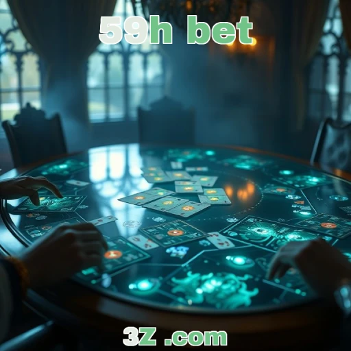 Inovações do app da 59h bet para gamers brasileiros