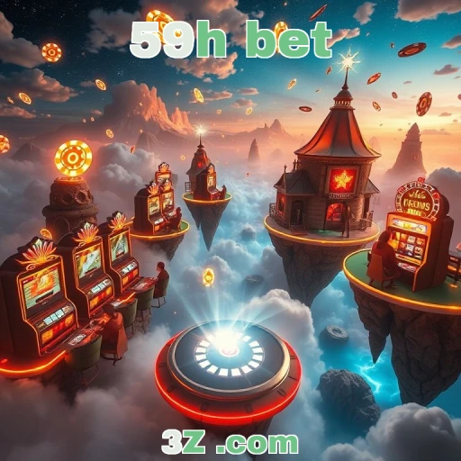 Recursos Imperdíveis para Baixar no 59h Bet e Apostar