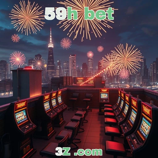 Bônus Irresistíveis na 59h bet para Aumentar Suas Chances