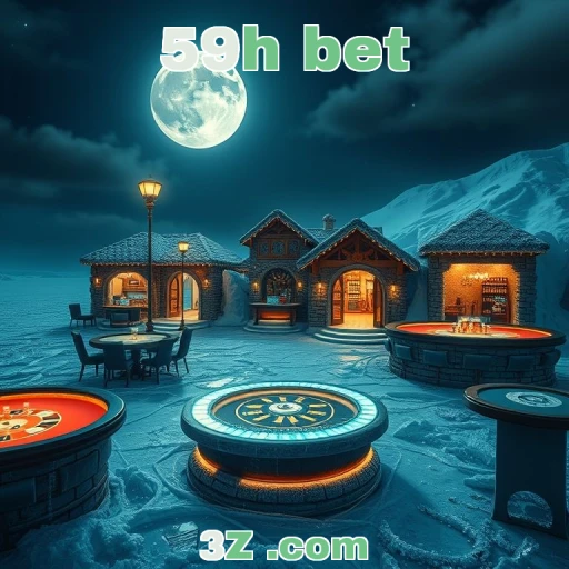 A Confiavel 59h bet: Uma Nova Era em Jogos Online