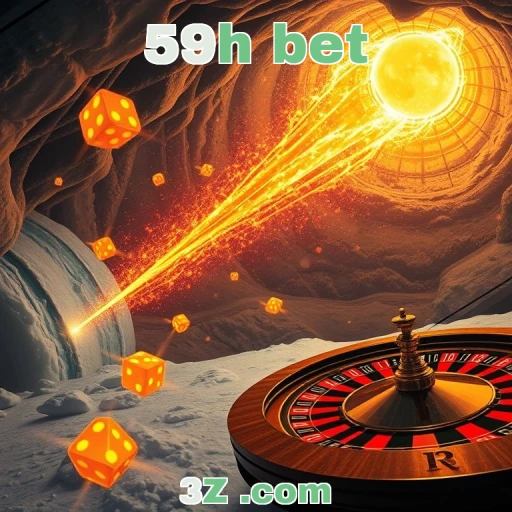 Experiências Inovadoras na Plataforma 59h bet para Jogadores