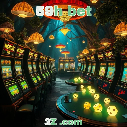 Promoções da 59h bet: Ganhe Mais Nas Sua Apostas Online